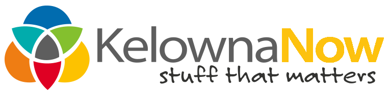 kelowna now logo